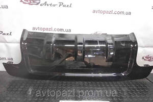 NA0128 jk6217k950aaw Накладка бампера Зад Land Rover Range Rover Sport 13- 0