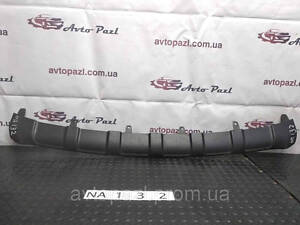 NA0132 86565F1010 Накладка бампера перед Hyundai/Kia Sportage 4 15-17 0