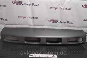 NA0134 735597159 Накладка бампера перед Fiat/Alfa/Lancia 500x 14- 0