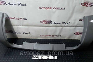 NA0229 GJ3217626A Накладка бампера перед Land Rover Evoque 11-19 0