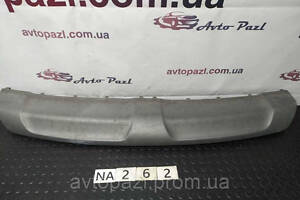 NA0262 865652WAB0 Накладка бампера перед Hyundai/Kia Santa FE 15- 0