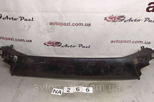 NA0266 6400H848 Накладка бампера перед Mitsubishi ASX 16-0