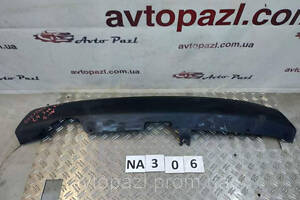 NA0306 9651268277 Накладка бампера зад Peugeot/Citroen C4 Grand Picaso 05-11 0