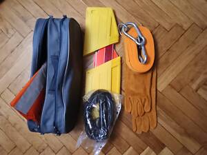 Набір автомобіліста технічної допомоги