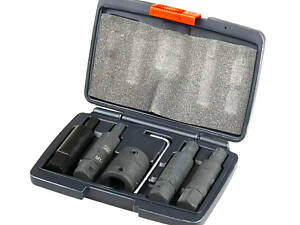 Набір біт 6пр, M12-M18 B-9157 TJG