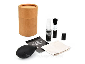 Набір для чистки оптики SIGETA 5-in-1 Cleaning Kit, Оригінал