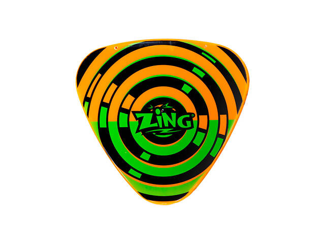 Набір для гри серії 'Air Storm' - Zartz Catch (2 мішені, 1 стріла) - Фото 19