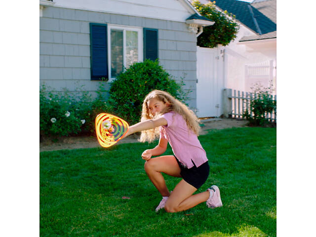 Набір для гри серії 'Air Storm' - Zartz Catch (2 мішені, 1 стріла) - Фото 9