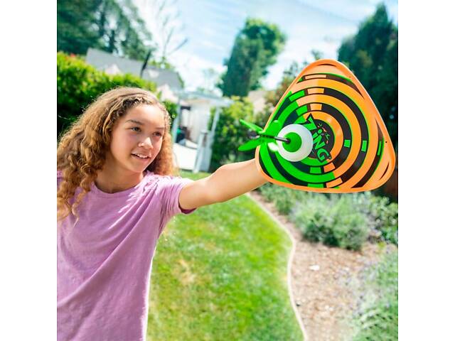 Набір для гри серії 'Air Storm' - Zartz Catch (2 мішені, 1 стріла) - Фото 15