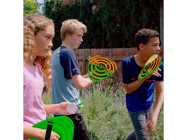 Набір для гри серії 'Air Storm' - Zartz Catch (2 мішені, 1 стріла) - Фото 16