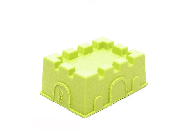 Набір для гри з піском - САМОСКИД (6 аксесуарів) - Фото 2