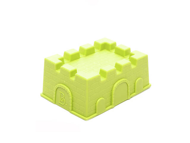 Набір для гри з піском - САМОСКИД (6 аксесуарів) - Фото 46