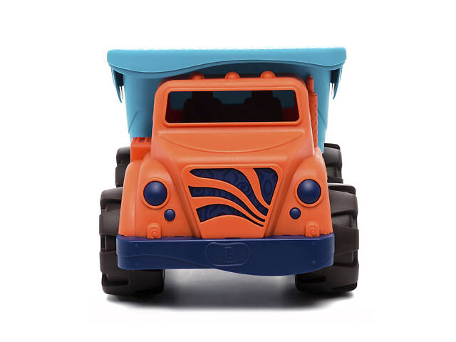 Набір для гри з піском - САМОСКИД (6 аксесуарів) - Фото 50