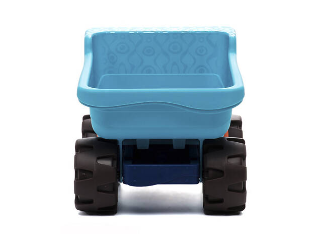 Набір для гри з піском - САМОСКИД (6 аксесуарів) - Фото 52