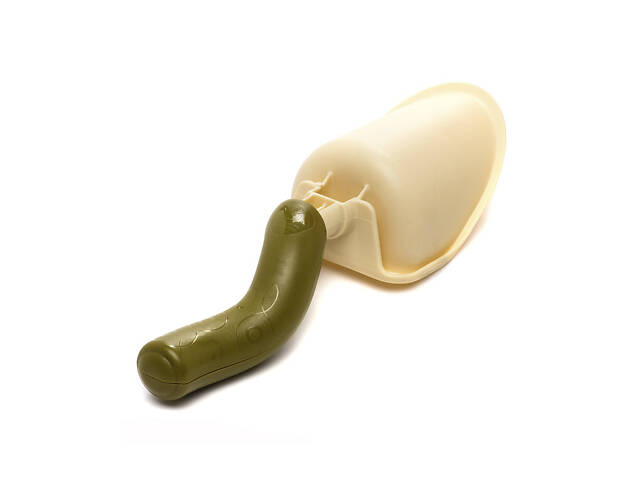 Набір для гри з піском - САМОСКИД (6 аксесуарів) - Фото 55