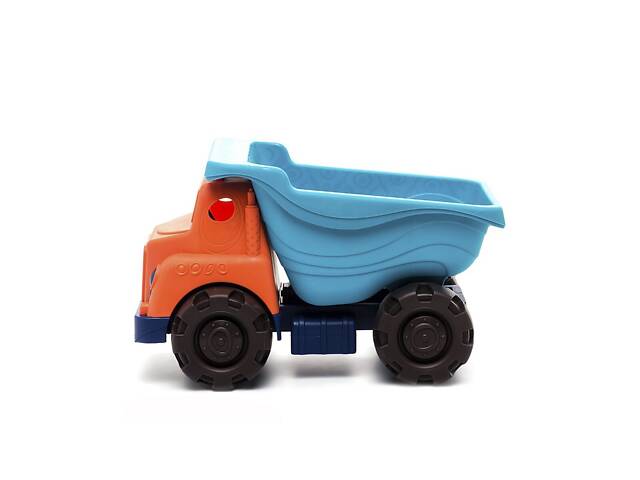 Набір для гри з піском - САМОСКИД (6 аксесуарів) - Фото 23