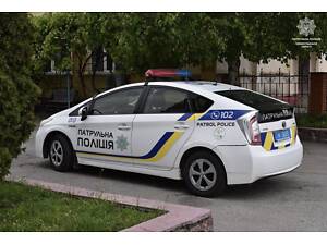 Набор в патрульную полицию Кировоградской области продолжается.