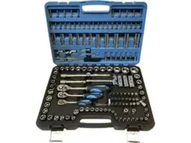 Набір головок Richmann C4550 150шт - Фото 1