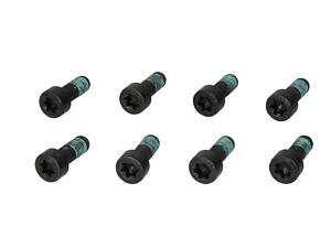 Набір гвинтів маховика LuK 411015910 Peugeot 807, Expert, 508, 607, 407, 406, 806; Ford Galaxy, C-Max, Focus, Kuga, Mond