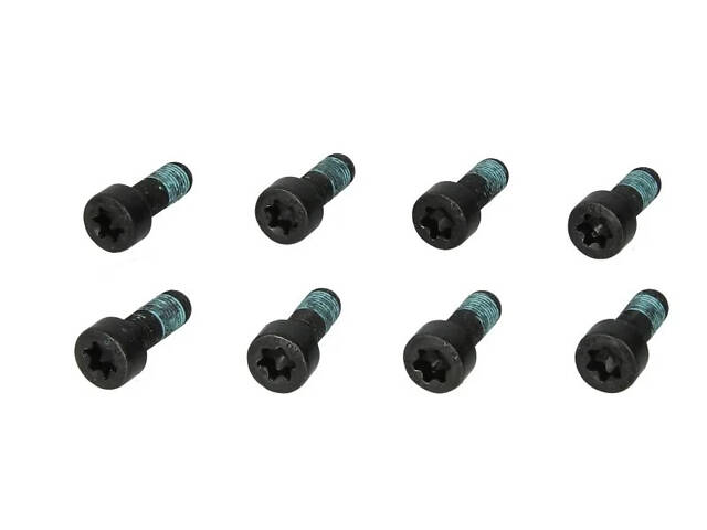 Набір гвинтів маховика LuK 411015910 Peugeot 807, Expert, 508, 607, 407, 406, 806; Ford Galaxy, C-Max, Focus, Kuga, Mond - Фото 1