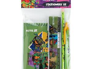 Набір канцтоварів, 4 предмети NT