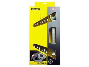 Набір ключів комбінованих Stanley 4-87-054