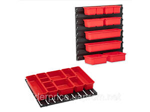 Набор контейнеров с доской Qbrick System ONE L/M PRO 100/200 (5901238255888), Оригинал!