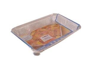 Набор контейнеров из хар.фольги (2*2100мл) ТМ МАЕСТРО СМАК