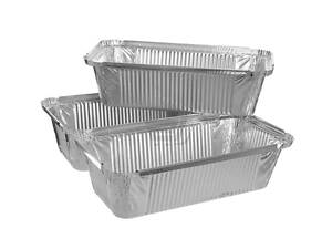 Набор контейнеров из хар.фольги (3*900мл) ТМ МАЕСТРО СМАК