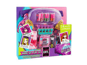 Набір косметики на блістері J-008 р.57,5*4*32,2см