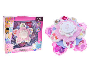 Набір косметики в коробці J-1044 (Н) р.37*41см