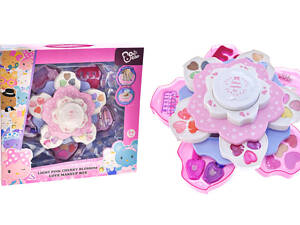 Набір косметики в коробці J-1044 (Н) р.37*41см