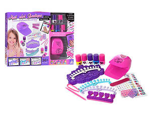 Набір косметики в коробці J-3001 р.40*7*30см