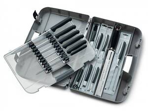 Набір кухонний Victorinox Fibrox Малий кейс Шеф-кухаря (5.4903)