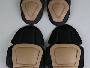 Набір Наколінники + Налокітники