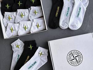 Набір шкарпеток 18 ПАР SI