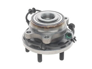 Набор подшипника ступицы колеса GSP 9329003 Nissan Navara, Pathfinder 402024X01A, 40202EA300, 40202ZP90A