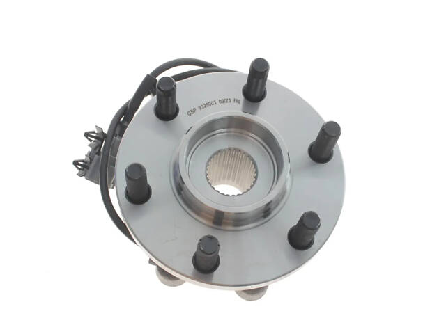 Набор подшипника ступицы колеса GSP 9329003 Nissan Navara, Pathfinder 402024X01A, 40202EA300, 40202ZP90A - Фото 2