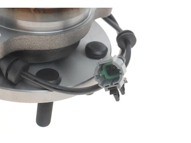 Набор подшипника ступицы колеса GSP 9329003 Nissan Navara, Pathfinder 402024X01A, 40202EA300, 40202ZP90A - Фото 3