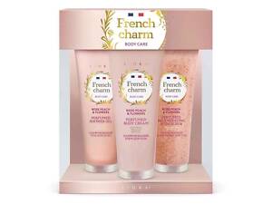 Набор подарочный для женщин Rose peachflowers ТМ Liora