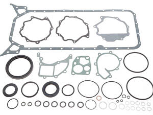 Набор прокладок, блок-картер двигателя Victor Reinz 082657202 Mercedes E-Class, Sprinter, G-Class, C-Class; Opel Vivaro;