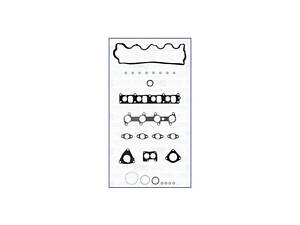 Набір прокладок, головка цилиндра AJUSA 53021700 Fiat Doblo, Punto; Alfa Romeo 159, 147, 156