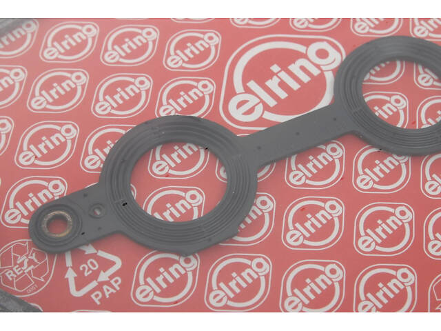 Набір прокладок головки циліндрів ELRING 040.050 Audi A8, A4, A6, Allroad; Volkswagen Passat; Skoda Superb 078198025, 07 - Фото 3