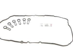Набір прокладок головки циліндрів ELRING 255.130 BMW 7 Series, 5 Series, 4 Series, 6 Series, X5, X6, 3 Series, X3, X4 11