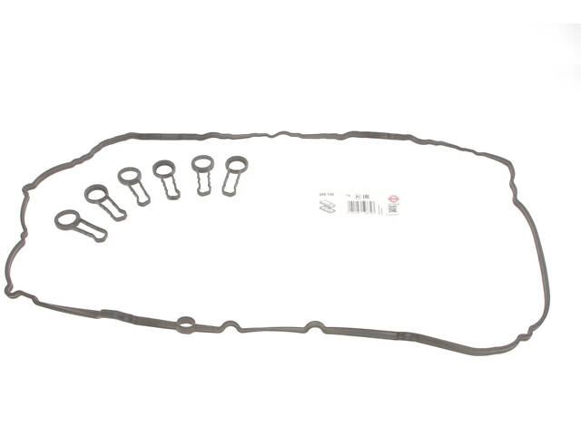 Набір прокладок головки циліндрів ELRING 255.130 BMW 7 Series, 5 Series, 4 Series, 6 Series, X5, X6, 3 Series, X3, X4 11 - Фото 1