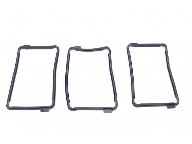 Набір прокладок головки циліндрів ELRING 299.770 BMW 5 Series, 1 Series, 3 Series, 4 Series, 6 Series, X4, 2 Series, X5, - Фото 3