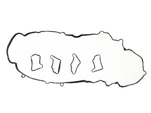 Набір прокладок головки циліндрів ELRING 428.490 Mercedes C-Class, Sprinter, E-Class A2710160921CPL1, A2710160921, A2710