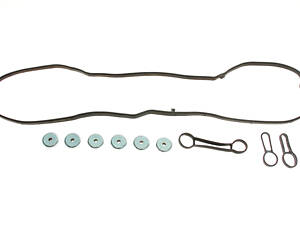 Набір прокладок головки циліндрів ELRING 595.350 Honda Civic, CR-V, Accord, FR-V 12030RMAE01, 12030RBDE01, 12030RBDE00