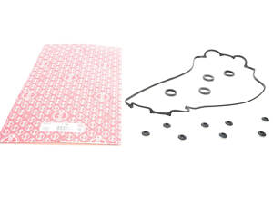 Набір прокладок головки циліндрів ELRING 685610 Honda Civic; Acura Integra 12030P73000