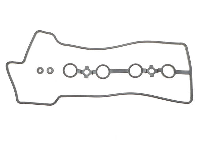 Набір прокладок головки циліндрів Victor Reinz 155312101 Toyota Yaris; Daihatsu Sirion, Terios 1121323020, 1121397401, 1 - Фото 1